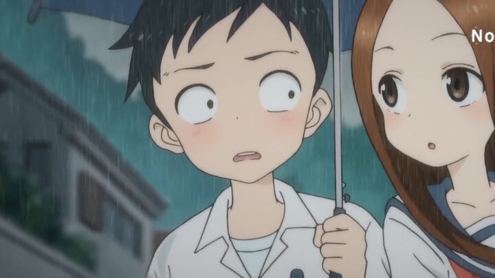 【Takagi-san MAD】เพราะฉันชอบคุณเพราะอยากเจอคุณ