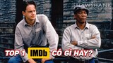 Bộ phim này hay nhất thế giới | Shawshank Redemption