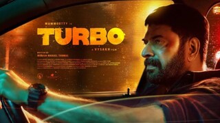 Turbo in Hindi dubbed