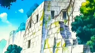 Zoro adalah korban wari Luffy😂🗿