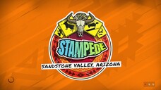 Stempe De • Sandstone Valley (15.05.2025) Arizona on Fire