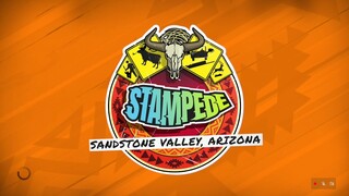 Stempe De • Sandstone Valley (15.05.2025) Arizona on Fire
