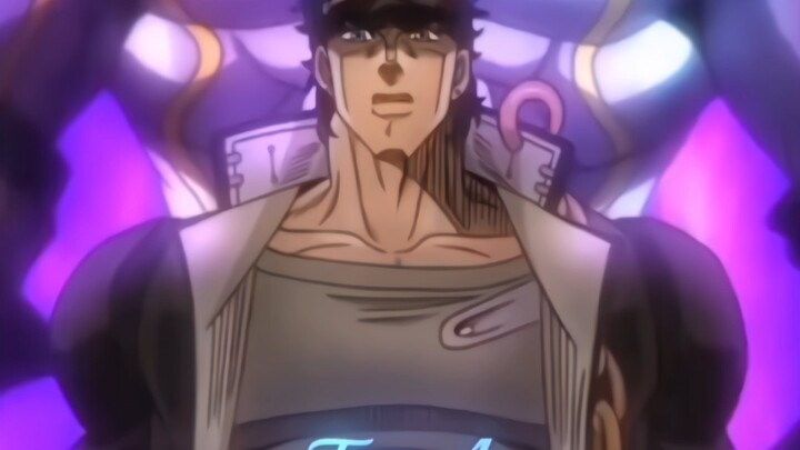 “jojo最有魅力角色 排名第一的是？”