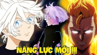 Năng Lực Mới Của Takemichi - Thân Phận Thực Sự Của Senju - Tokyo Revengers 216