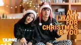 All I want for Christmas Is you | Patrickananda X NIIO | D.U.M.B. RECORDINGS