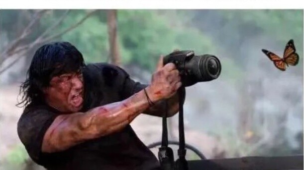 Những meme ngớ ngẩn 2