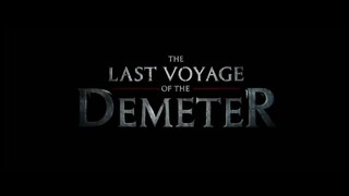 The Last Voyage of Demeter