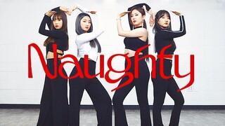 【MTY Dance Studio】IRENE & SEULGI - Naughty【Mirror Dance】【ท่าเต้นเวอร์ชั่น】