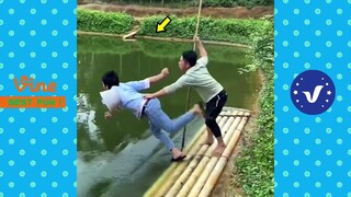 AWW New Funny Videos 2022 😂 Cutest People Doing Funny Things 😺😍 Part 37