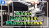 [Hibike! Euphonium] Mikazukinomai / Keyboard ganda Permainan tunggal_2