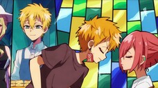 Episode 7 [S2] - Jibaku Shounen Hanako-kun Sub Indo