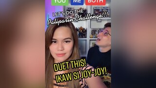 let’s *hear* you FLY!!!! duet this! 🦅 aheb tanreb alapaap paliparinchallenge duet duetwithme singwi