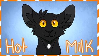 [MEME] Ravenpaw - Hot Milk