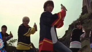 [Beast Sentai] The roar of justice! Is this your childhood memory? The Fangranger appears!