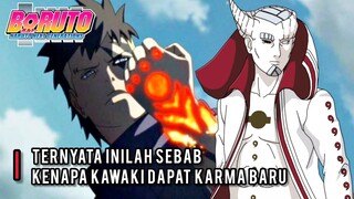 INILAH SEBAB KAWAKI AKAN BERUBAH DI MASA DEPAN | CHAPTER 59