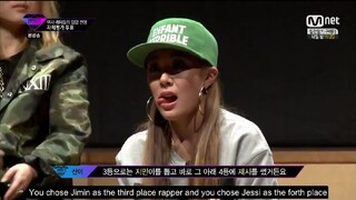 Unpretty Rapstar Episode 7