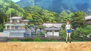 Love Live! Sunshine!! Season 4 Episode 13 English Dub