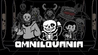 [Omnilovania/Omnilovania] แต่เวอร์ชั่นแอนิเมชั่นสุดเจ๋ง [Full Animation]