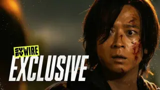 Exclusive Trailer - Train To Busan Presents: Peninsula | SYFY WIRE