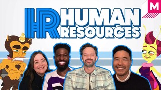 'Human Resources': All You Need to Know Before Watching