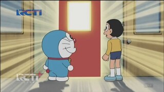 Doraemon bahasa Indonesia terbaru No zoom | Pintu kamar rahasia | Minggu 14 November 2021