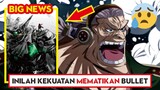 BIG INFO!! Douglas Bullet Tahanan Impel Down dan pengguna "Kekuatan Terhebat"( One Piece )