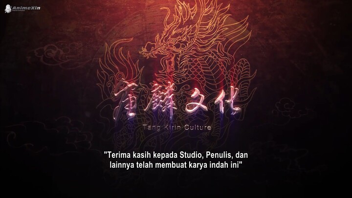 Ancient War Soul Episode 7 Indonesia