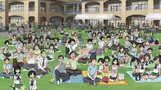 Girls und Panzer Movie [Sub Indonesia]