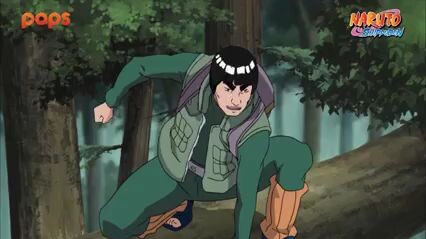 Naruto Shippuden - Tập 233: Chạm trán kẻ mạo danh Naruto