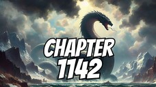 CHAPTER 1142 SUDAH RILIS !!! | ONE PIECE