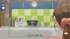 Rokuhoudou Yotsuiro Biyori Ep. 3