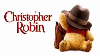 Christopher Robin (2018) Subtitle Indonesia