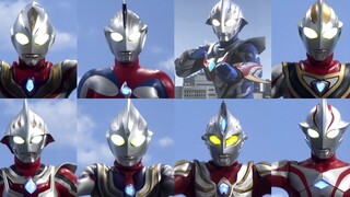 [Blu-ray / Peringatan] Sejarah Lagu Emas Ultraman - "Heisei"