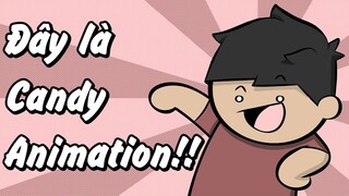 Đây Là Cany Animation (Intro kênh remastered)