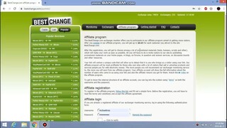 Cashing out on BestChange.com