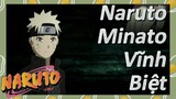 Naruto Minato Vĩnh Biệt