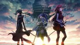 Anime Movie | Sword Art Online the Movie Progressive: Aria of a Starless Night (2021) (Dub)
