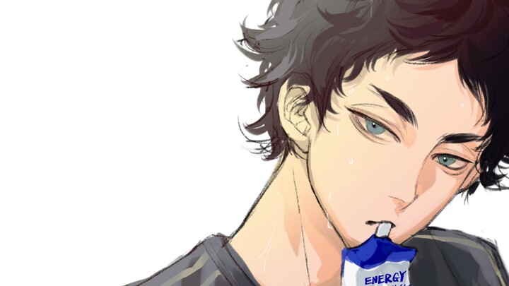 Do you need Akaashi?