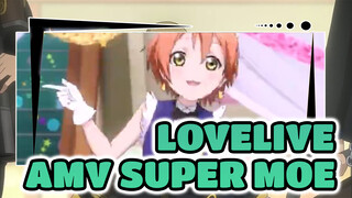 LOVELIVE!-Hi, Dancing Moe Kitty