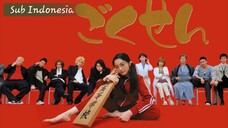 Gokusen S1. Eps 1 (Sub Indo)