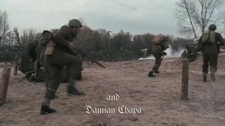 Thập Tự Sắt: Đường Đến Normandy Full Movie [Sub Việt]
