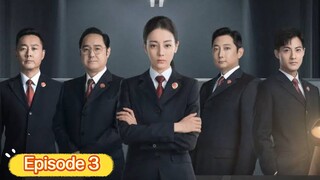 Prosecution Elite 3