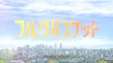 EP. 21 FRUIT BASKET S2