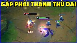 Perkz gặp phải thánh thù dai, Đẳng cấp của người chơi mồn lèo được thể hiện đầy đủ qua