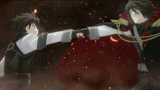 Unbreakable Machine Doll – Opening Theme – Anicca