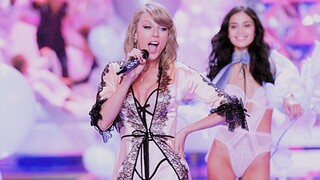 [Taylor Swift] คอลเลกชันของ 2014 Mildew Victoria's Secret Show (P)