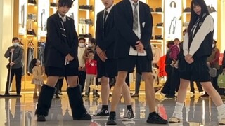 【tripleS AAA】กำจัดความกดดันของเวลา แม้สุนัขตัวเล็ก ๆ ก็ยังมีความสุขได้｜J Dance Club ฟื้นคืนโรดโชว์ G