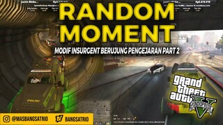 #30 RANDOM MOMENT BANGSATRIO LIVE STREAM - GTA V ROLEPLAY INDONESIA #INDOPRIDERP INDOPRIDE ROLEPLAY