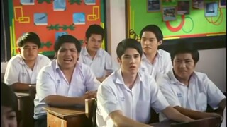 Thai Romantic Comedy Full Movie | Tagalog Dubbed