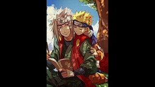 naruto Things we all wanted